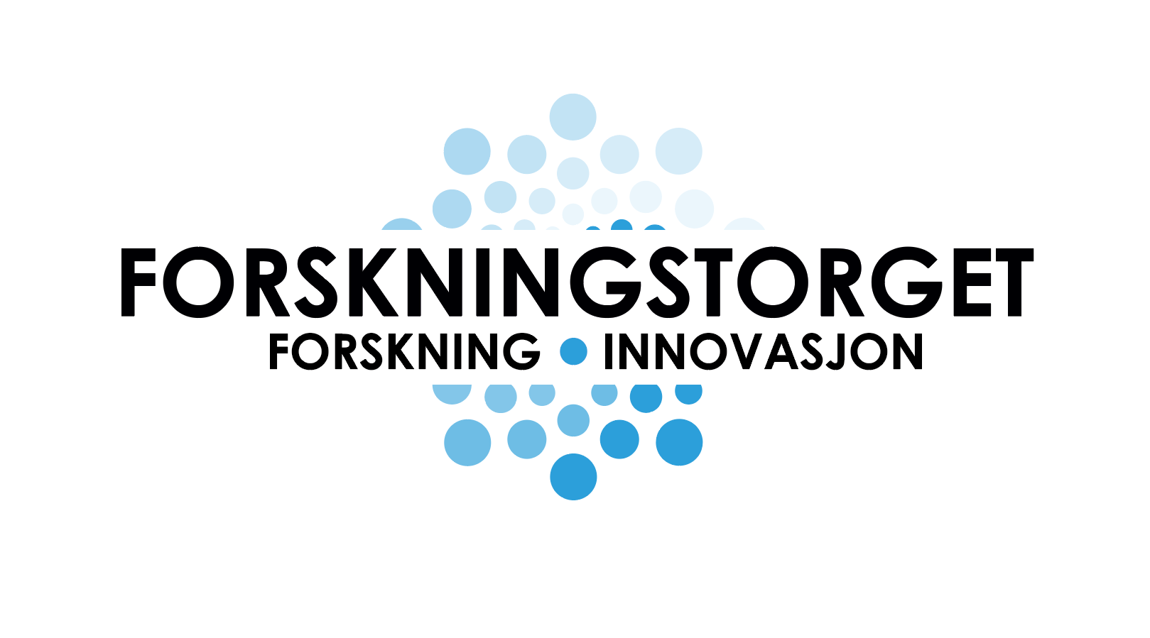 Digitalt Torg For Forskning Og Innovasjon